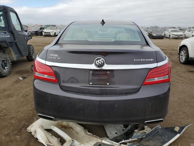 Photo 6 from auction – 2015 BUICK LACROSSE P with VIN 1G4GF5G35FF288965