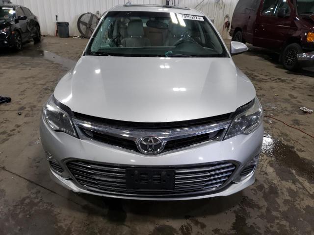 Photo 5 from auction – 2014 TOYOTA AVALON BAS with VIN 4T1BK1EB5EU079826