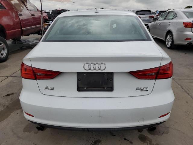 Photo 6 from auction – 2015 AUDI A3 PREMIUM with VIN WAUEFGFF4F1066575