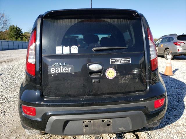 Photo 6 from auction – 2013 KIA SOUL + with VIN KNDJT2A60D7562018