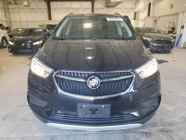 Photo 5 from auction – 2020 BUICK ENCORE PRE with VIN KL4CJESB8LB056843