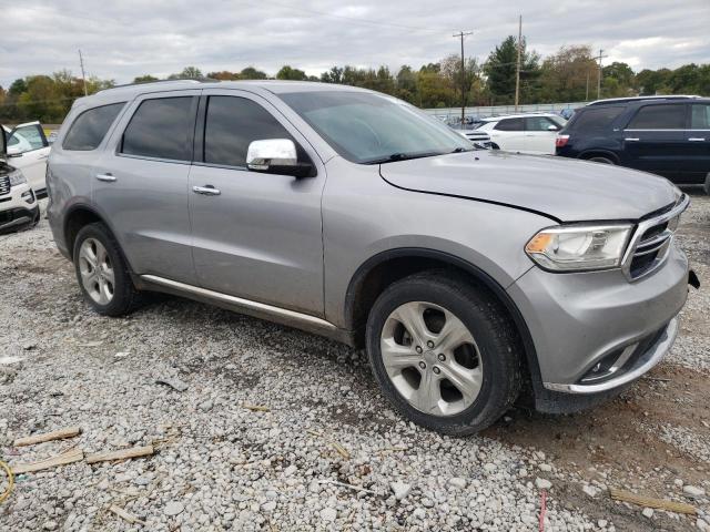 Photo 4 from auction – 2014 DODGE DURANGO LI with VIN 1C4RDJDG6EC388706