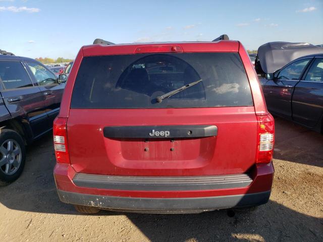 Photo 6 from auction – 2015 JEEP PATRIOT SP with VIN 1C4NJPBA2FD377223