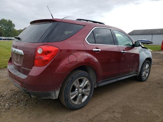 Photo 3 from auction – 2010 CHEVROLET EQUINOX LT with VIN 2CNFLFEY3A6208882