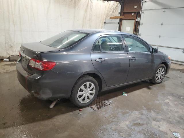 Photo 3 from auction – 2011 TOYOTA COROLLA BA with VIN 2T1BU4EE6BC691262