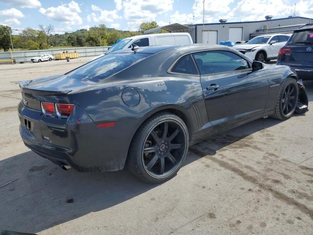 Photo 3 from auction – 2013 CHEVROLET CAMARO LS with VIN 2G1FA1E38D9176556