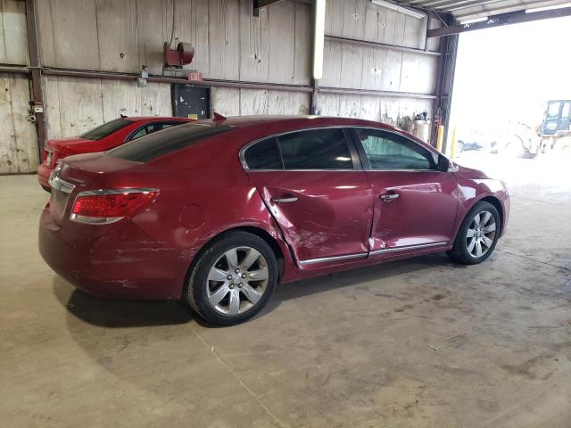 Photo 3 from auction – 2010 BUICK LACROSSE C with VIN 1G4GC5EG8AF231859