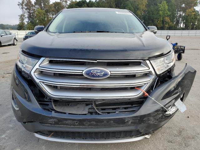 Photo 5 from auction – 2018 FORD EDGE TITAN with VIN 2FMPK3K81JBB84776