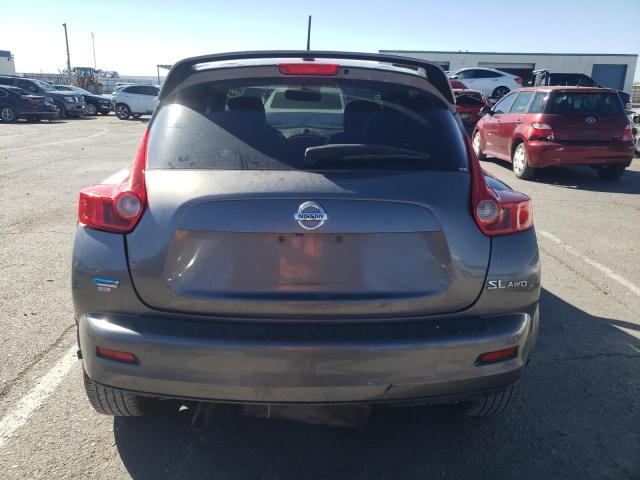 Photo 6 from auction – 2012 NISSAN JUKE with VIN JN8AF5MV6CT114274