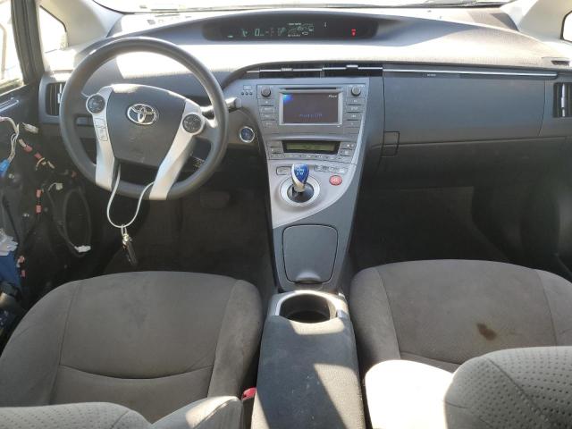 Photo 8 from auction – 2012 TOYOTA PRIUS with VIN JTDKN3DU4C1598942