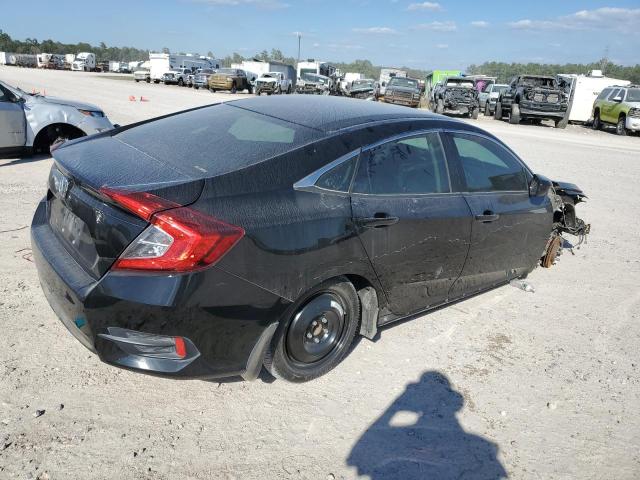 Photo 3 from auction – 2017 HONDA CIVIC LX with VIN 2HGFC2F55HH566924