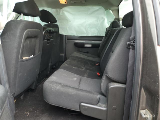 Photo 10 from auction – 2013 GMC SIERRA K15 with VIN 3GTP2VE70DG341900
