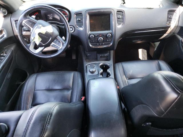 Photo 8 from auction – 2014 DODGE DURANGO LI with VIN 1C4RDJDG2EC595609