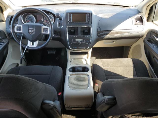 Photo 8 from auction – 2013 DODGE GRAND CARA with VIN 2C4RDGDG9DR754022