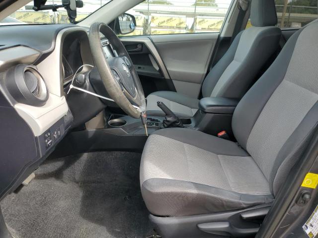 Photo 7 from auction – 2013 TOYOTA RAV4 LE with VIN 2T3ZFREV4DW015679