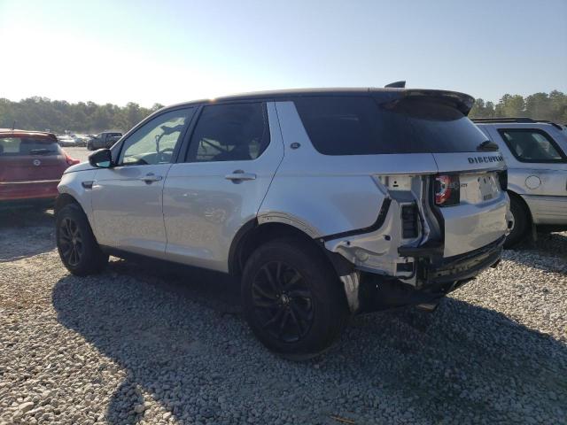 Photo 2 from auction – 2019 LAND ROVER DISCOVERY with VIN SALCP2FX0KH829866
