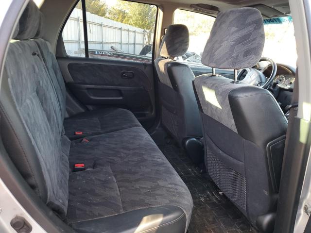 Photo 10 from auction – 2003 HONDA CR-V EX with VIN SHSRD77873U121588