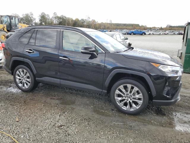 Photo 4 from auction – 2019 TOYOTA RAV4 LIMIT with VIN JTMY1RFV7KD020264