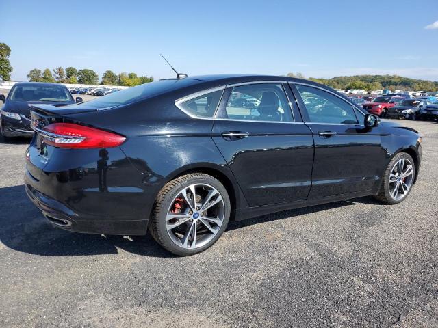 Photo 3 from auction – 2018 FORD FUSION TIT with VIN 3FA6P0D91JR244102