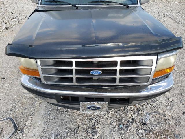 Photo 11 from auction – 1996 FORD F150 with VIN 2FTEF14N1TCA33490