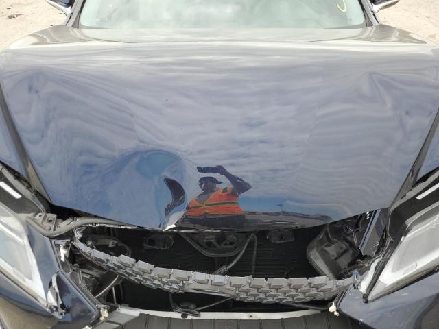 Photo 11 from auction – 2020 LEXUS RX 350 BAS with VIN 2T2AZMAA7LC156101