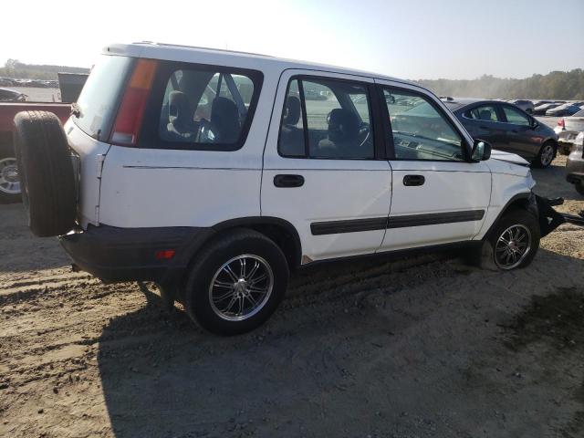 Photo 3 from auction – 2001 HONDA CR-V LX with VIN JHLRD28451S014399