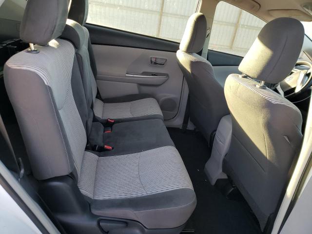 Photo 10 from auction – 2015 TOYOTA PRIUS V with VIN JTDZN3EU5FJ023931