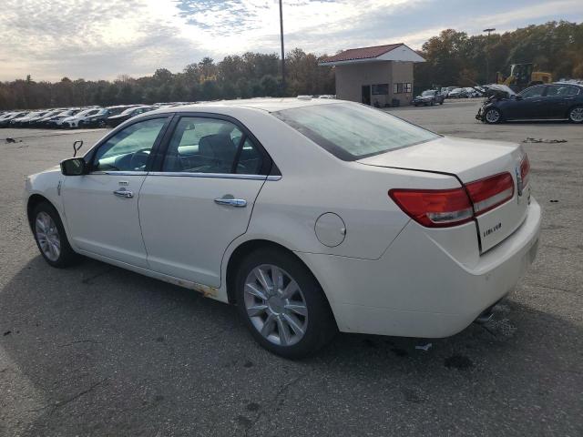 Photo 2 from auction – 2012 LINCOLN MKZ with VIN 3LNHL2JCXCR817572