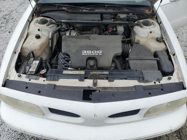 Photo 11 from auction – 1998 OLDSMOBILE 88 BASE with VIN 1G3HN52K8W4802104