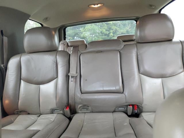 Photo 10 from auction – 2003 GMC YUKON DENA with VIN 1GKEK63U03J172811