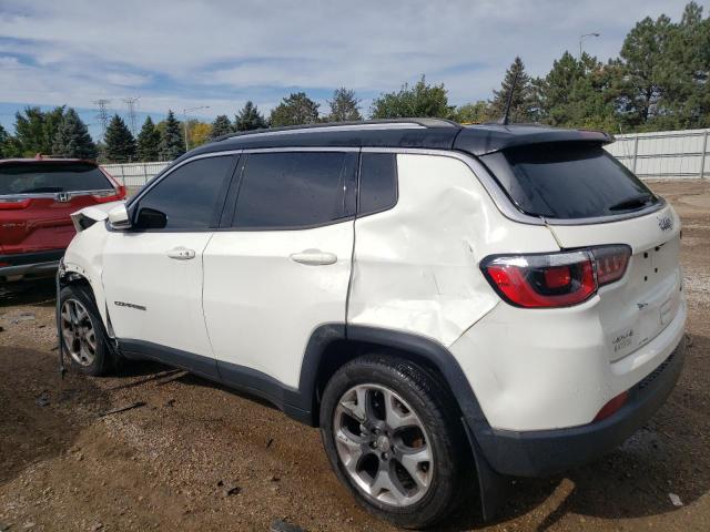 Photo 2 from auction – 2018 JEEP COMPASS LI with VIN 3C4NJDCB3JT423988