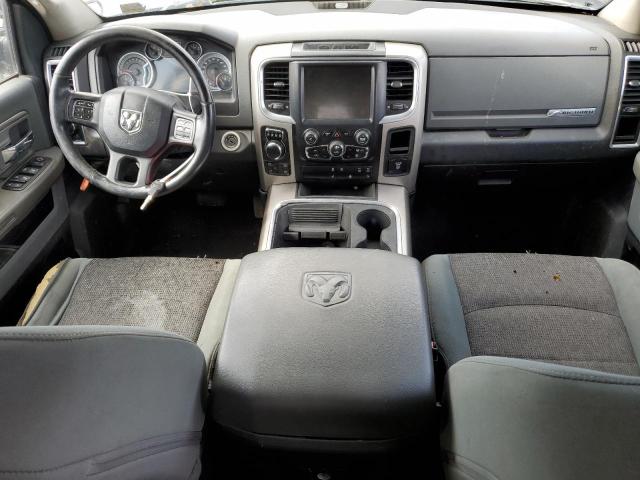 Photo 8 from auction – 2017 RAM 1500 SLT with VIN 3C6RR7LT8HG564697