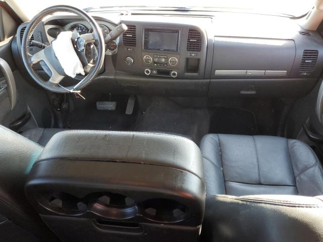Photo 8 from auction – 2010 CHEVROLET SILVERADO with VIN 3GCRKSE36AG143368