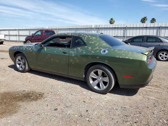 Photo 2 from auction – 2019 DODGE CHALLENGER with VIN 2C3CDZAG1KH733890