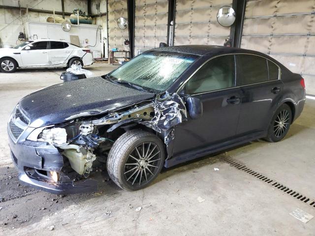 SUBARU LEGACY 2.5 2013 con VIN 4S3BMCK63D3047656 - Foto de la subasta