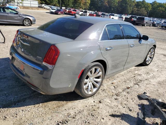 Photo 3 from auction – 2019 CHRYSLER 300 LIMITE with VIN 2C3CCAEG1KH528570