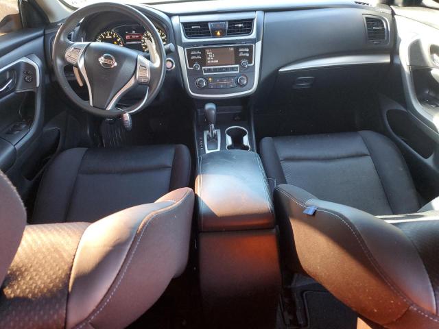 Photo 8 from auction – 2017 NISSAN ALTIMA 2.5 with VIN 1N4AL3AP1HC179948