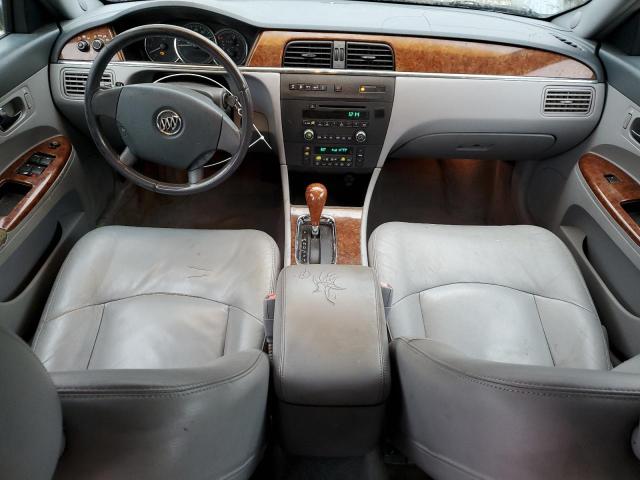 Photo 8 from auction – 2005 BUICK LACROSSE C with VIN 2G4WD532651265229