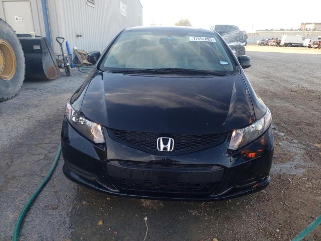 Photo 5 from auction – 2012 HONDA CIVIC EX with VIN 2HGFG3B80CH548219