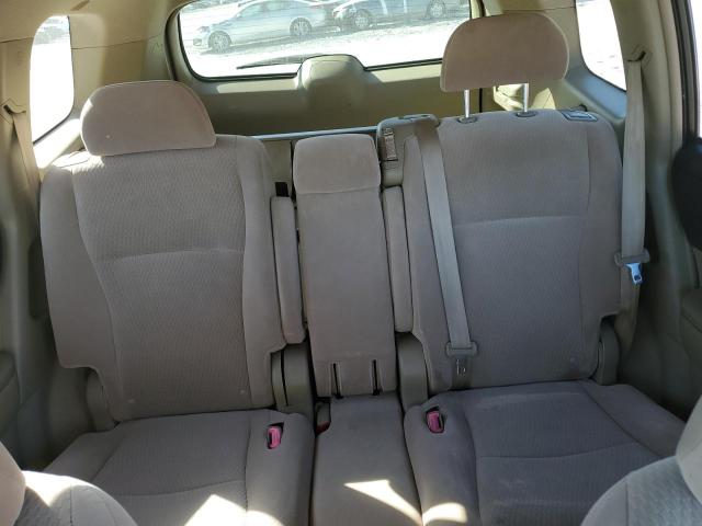 Photo 10 from auction – 2009 TOYOTA HIGHLANDER with VIN JTEDA41AX92002087
