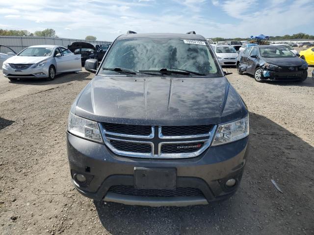 Photo 5 from auction – 2014 DODGE JOURNEY with VIN 3C4PDCBB0ET304166