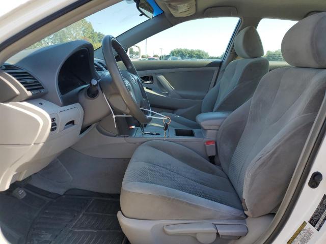 Photo 7 from auction – 2007 TOYOTA CAMRY CE with VIN 4T1BE46K77U571610
