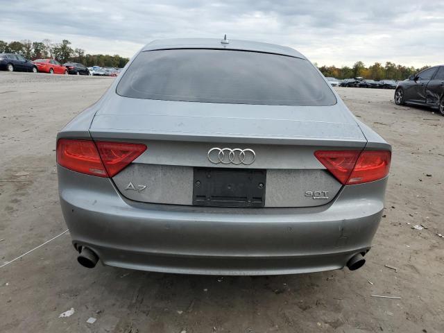 Photo 6 from auction – 2012 AUDI A7 PRESTIG with VIN WAUSGAFCXCN013581