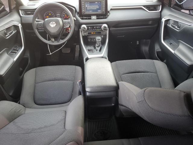 Photo 8 from auction – 2019 TOYOTA RAV4 LE with VIN JTMH1RFV0KD041554