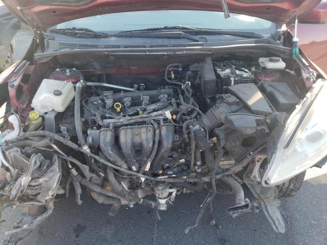 Photo 11 from auction – 2012 MAZDA 5 with VIN JM1CW2BL7C0135527