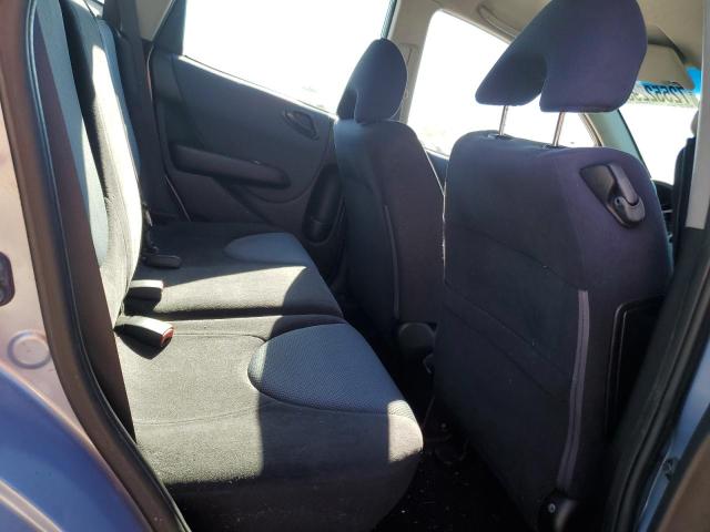 Photo 10 from auction – 2008 HONDA FIT with VIN JHMGD37428S020939