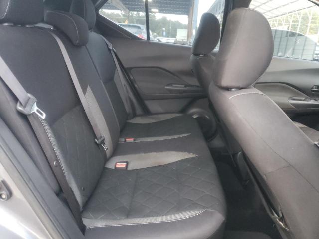 Photo 10 from auction – 2019 NISSAN KICKS S with VIN 3N1CP5CU4KL533871
