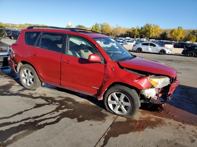 Photo 4 from auction – 2007 TOYOTA RAV4 LIMIT with VIN JTMBK31V076022022