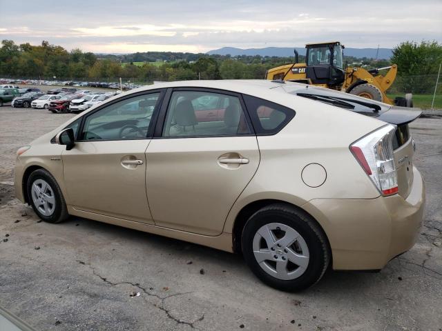 Photo 2 from auction – 2011 TOYOTA PRIUS with VIN JTDKN3DU5B1441581