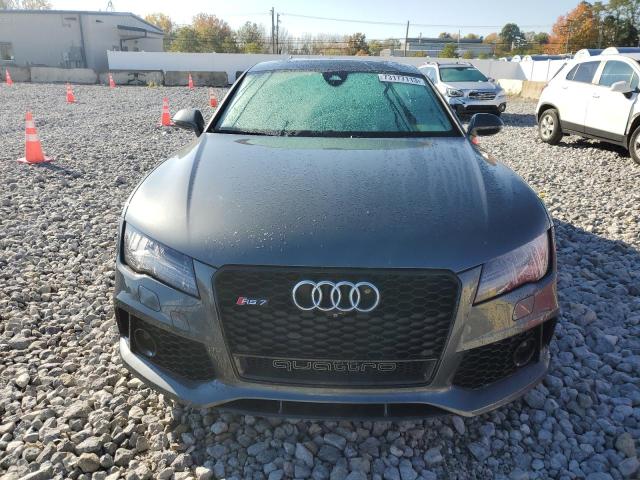 Photo 5 from auction – 2014 AUDI RS7 with VIN WUAW2AFC1EN902293